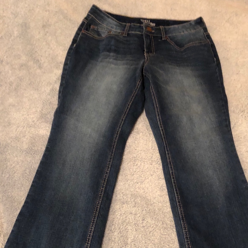🌈 Jeans 14